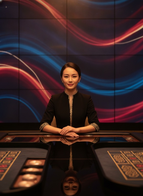 BG Casino