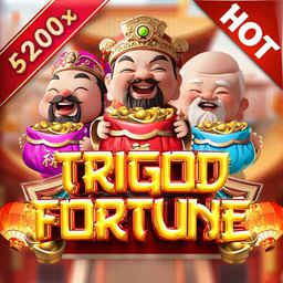 TriGod Fortune