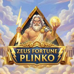 Zeus Plinko