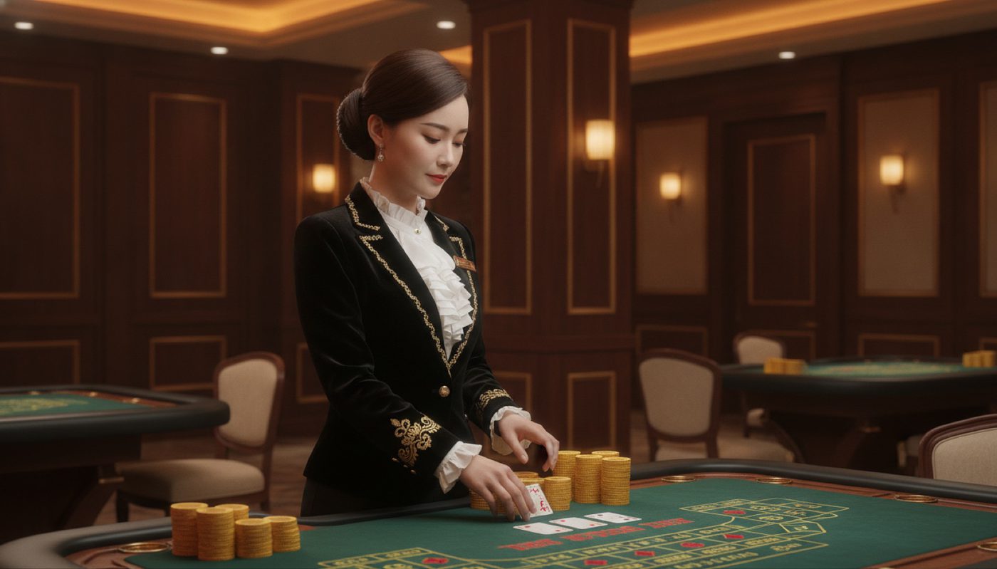SpinCity99 Live Casino