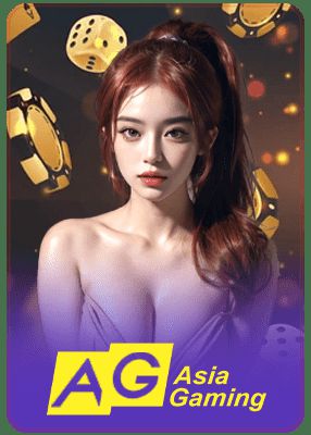 Asia Gaming