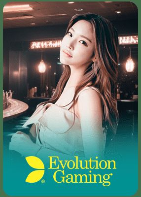 Evolution