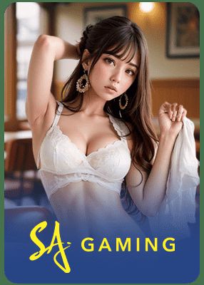 SA Gaming