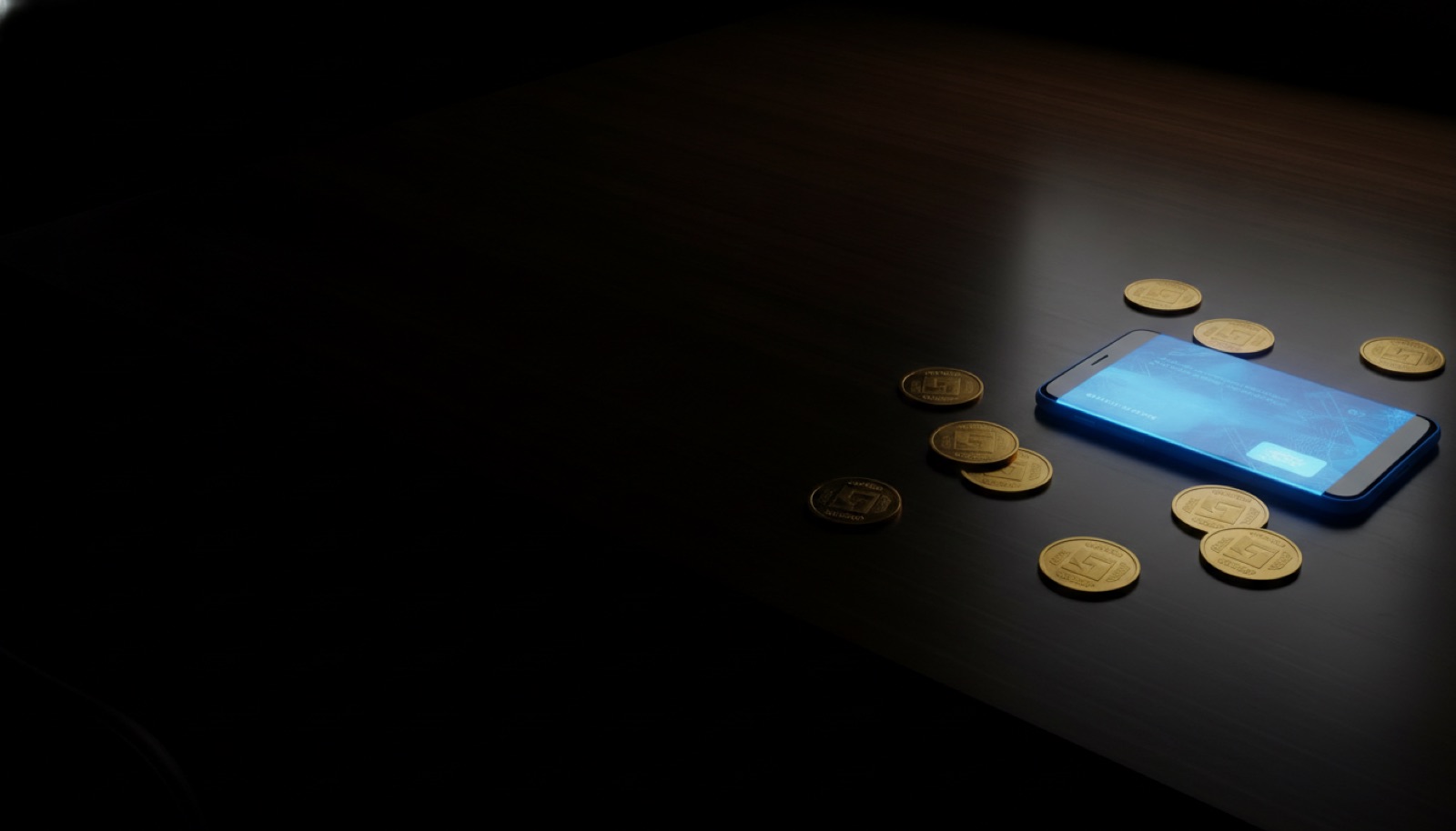 E-Wallet Deposit